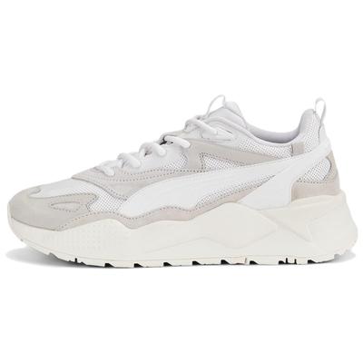 RS-X Efekt Premium 'White Feather Grey' Men's 390776-02