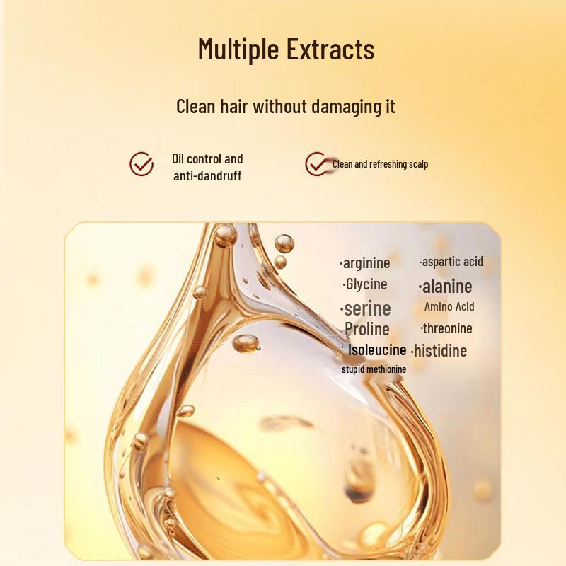 Gao Taya Anti-Hair Loss & Hair Growth Essence 50ml