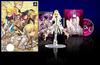 PSP CCC Limited Edition Virgin White Box Fate/Extra Type-Moon