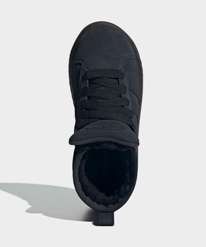 Adidas Campus 00S Winter Mid - Black / Jr3737