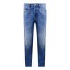 Diesel Mens Zatiny-X Jeans