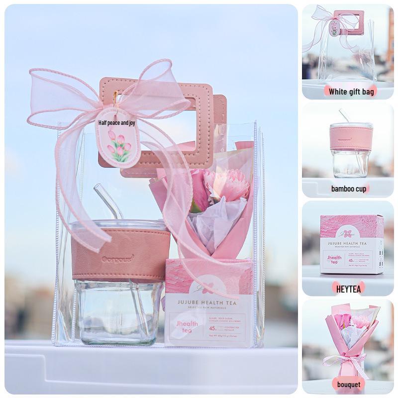 Wedding & Birthday Favor Box: Practical Gifts for Guests, Customers, Employees, Events & Team Building