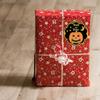 Label Gift Packaging Pumpkin Labels Stickers Halloween Sticker Paper Seal Labels Candy Bags Sticker