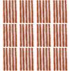 60 Pcs Tire Repair Plugs, Tire Repair Gum For Tubeless Puncture,Tires Strings Rubber Plug Tool For Car, RV, SUV, ATV, Motorcycle, Truck,Tractor