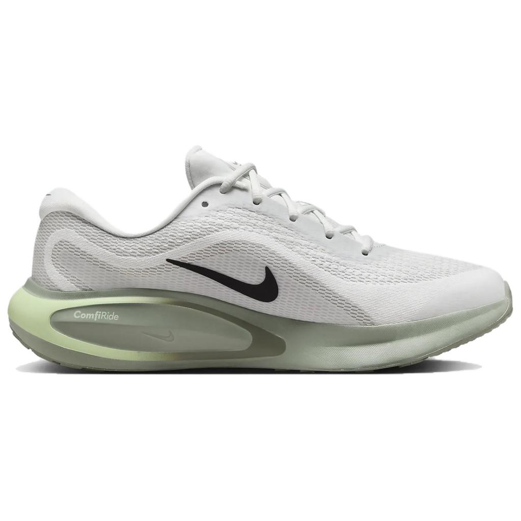 New Nike Journey Run Summit White Jade Horizon Dark Stucco Black FN0228-102