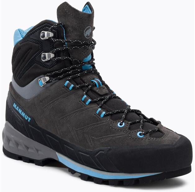 Ботинки Mammut Kento Tour High GTX