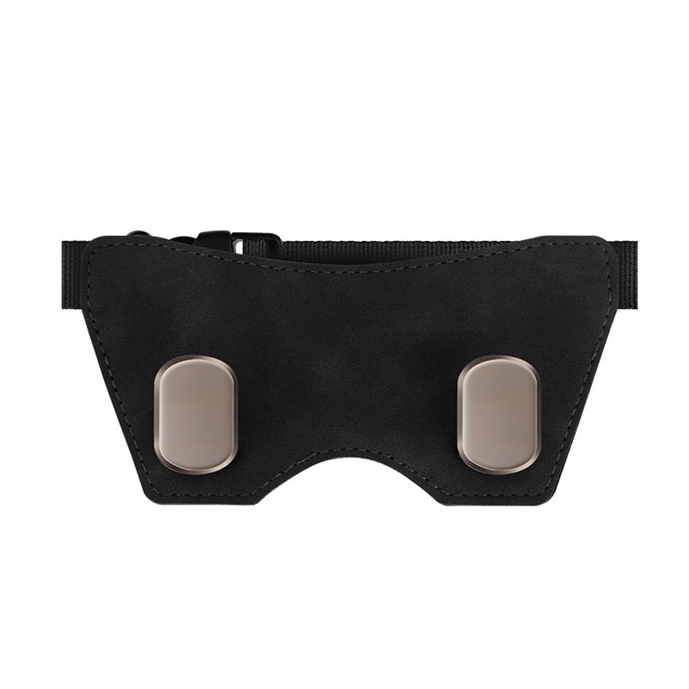 Car Suede Leather Hook Sports Seat Back with Dual Hooks Integrated Vehicle Hook for Car Storage Metal Hook