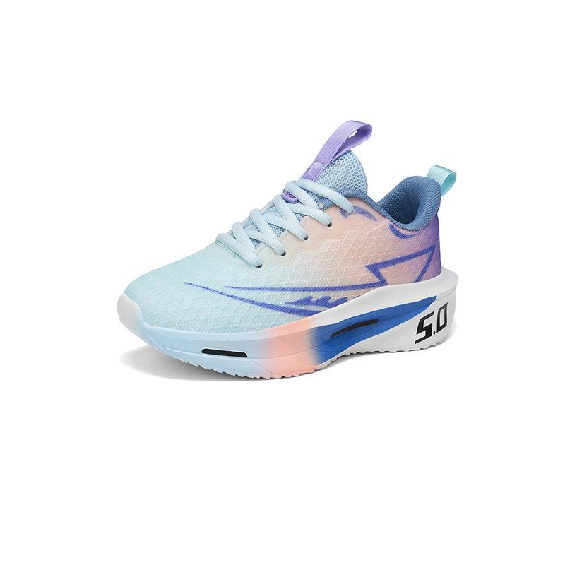 2026New Autumn Collection of Children's Running Shoes: Soft-soled, Ultra-lightweight Athletic Shoes with Breathable Mesh and Non-slip Soles, Designed