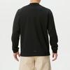 Adidas Warm Breathable Crew Neck Pullover Long Sleeve Sweatshirt Men sweatshirts KG0802
