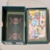 12*7cm Book of Shadows Tarot Volume 2: So Below – Modern Wiccan Tarot Deck, 78 Cards for Everyday Magic, Packed In Rigid Box