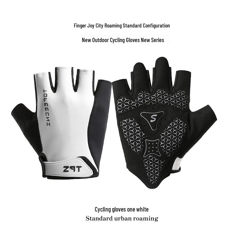 Kvėpuojančios tinklinės kūno pirštinės vyrams ir moterims – neslystančios, nesukeliančios odos, idealiai tinka sporto salėje, jogai, dviračių sportui ir sportui