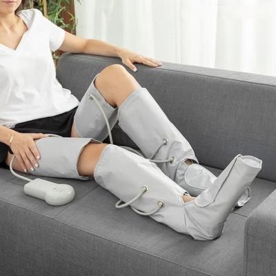 Appareil De Massage Pour Jambes - Compression Air