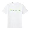 Camiseta de TV Silo Temporada 3 Película Silo Camisetas Gráficas Distintivas Moda de Verano Algodón Cuello Redondo Streetwear Manga Corta Unisex