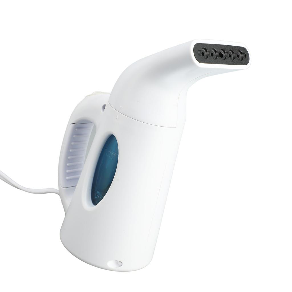 Handdampfgerät Kleidungsstückstoff Faltenentferner Tragbar Klein Kleidung Dampfbügeleisen für Zuhause