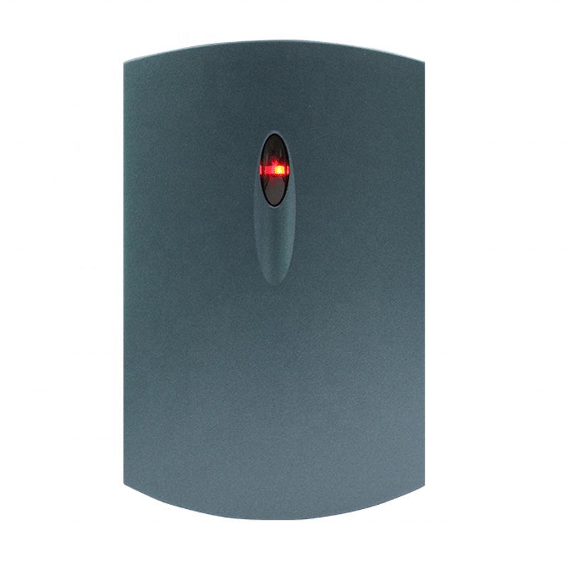 Outdoor Waterproof IC Card Reader with RS232/RS485 Connection, Sector Read/Write, and TTL Interface. RS232 Sector Read/Write