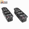 Window Control Switch Driver Passenger Side Button With Child Lock For Porsche Panamera Cayenne Macan 7PP959858MDML / RDML/ CDML