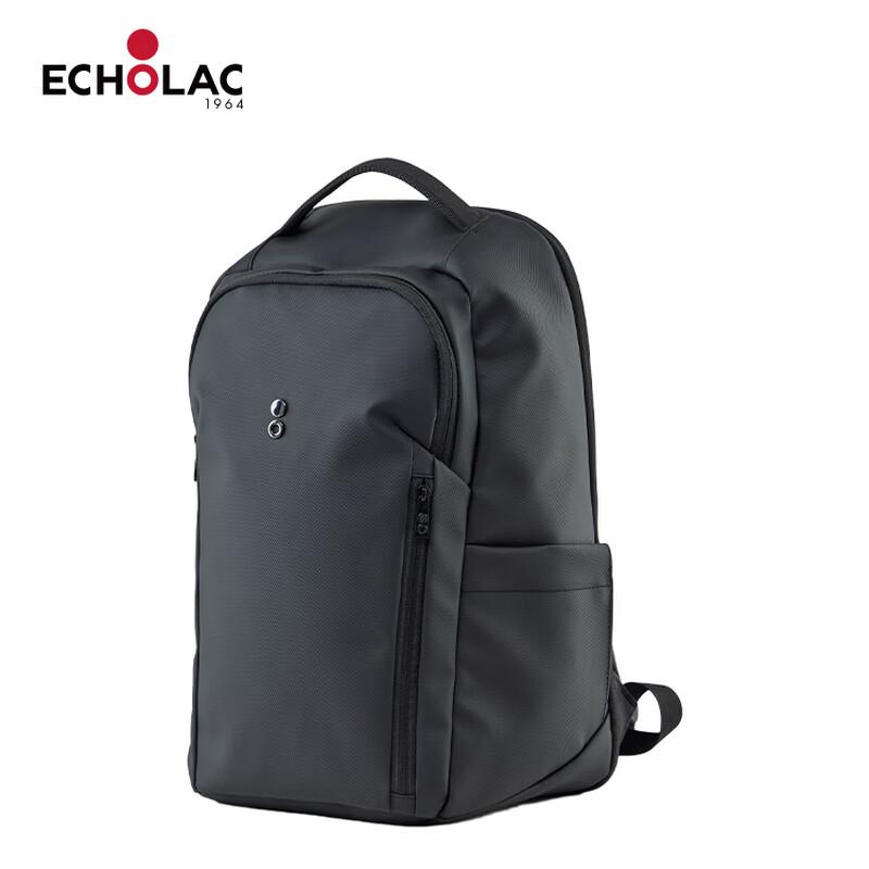 Echolac Men s Multi-functional Business & Casual Backpack