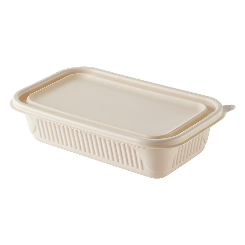 Chui Da Huang Einweg-Mahlzeitvorbereitungsbehälter