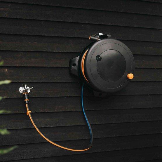 HOSE REEL SOLID 13MM 1/2'' 30M - FS-1057237