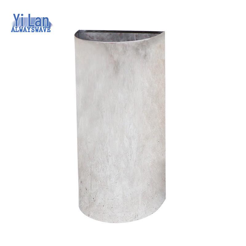 Yilan Semicircular File Holder 55x80x95cm