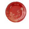 Chinese Flower High-Value Tableware Household Ceramic Rice Bowl Soup Bowl Light Luxury High-End Wedding Gift Housewarming Gift