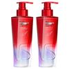 Vidal Sassoon Strong & Voluminous Shampoo Twin Pack