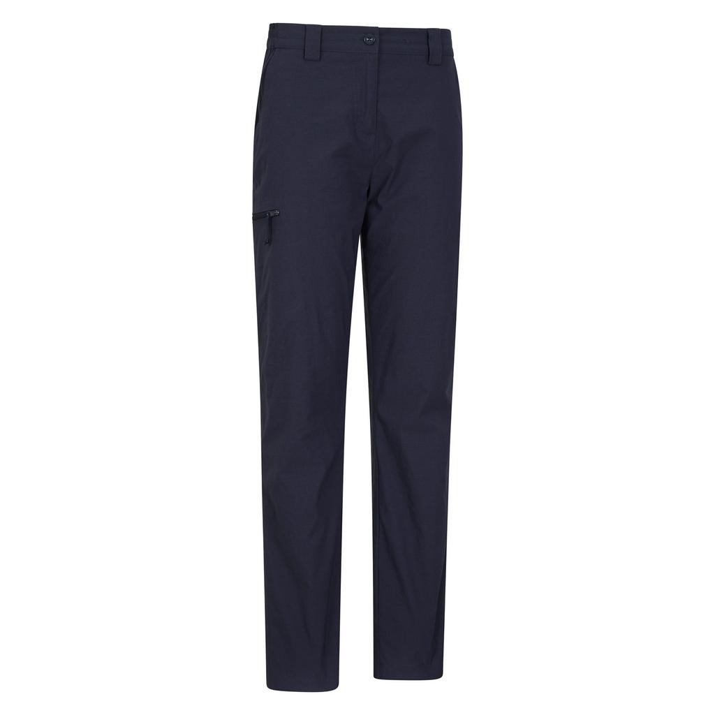 Mountain Warehouse Womens/Ladies Hiker Stretch Short Winter Trousers
