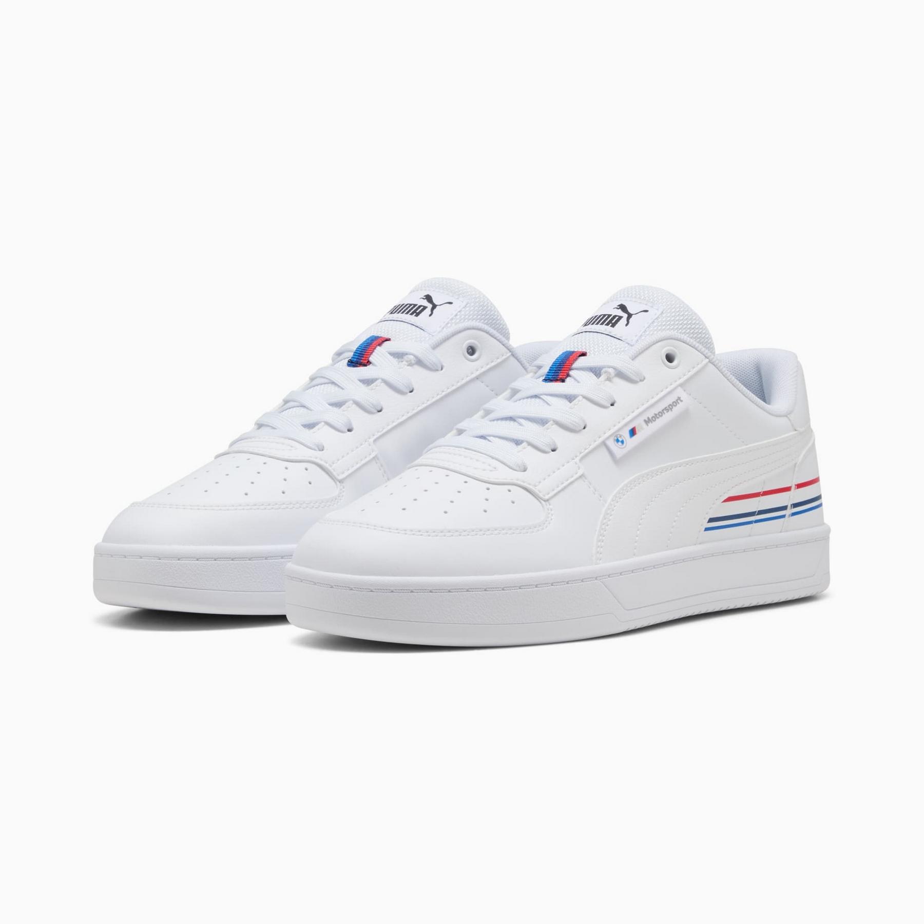Men` Sports Shoes Puma Bmw Mms
