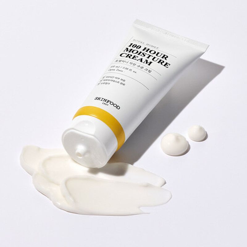 

Королевский мед Хороший увлажняющий крем