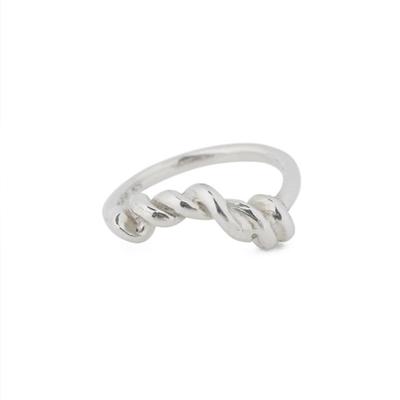 BOLDIERE Tide Layerd Ring_ R37