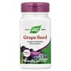 Nature's Way Premium Extrakt Traubenkern 100mg Gemüse-Kapseln, 60 Stück