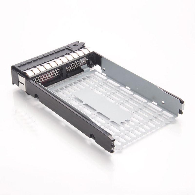 3.5 inch SAS FC Tray Caddy hold 373211-001 Proliant For ML350 ML370 DL380 G6