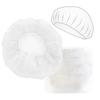 Disposable Foil Beret Cap 100 Pcs