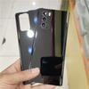 For LG Wing 5G LMF100N LM-F100V Glass Back Battery Cover Rear Door Panel Housing Replace
