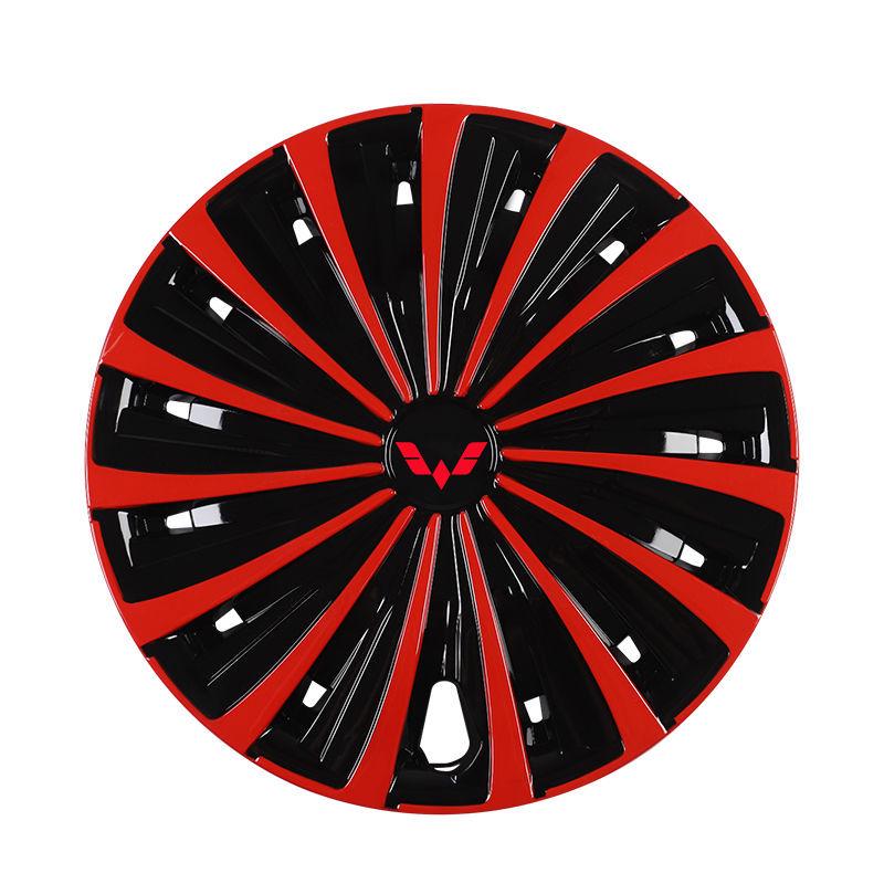 13-Inch Wheel Cover for Wuling Zhiguang EV: Steel Protective Cap for New Energy Vehicles