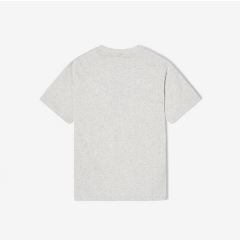 New Balance Tee Nqj Nbnef2v312 15 Women ESSential Small Logo Short Sleeve Tee  S