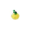 Pumpkin Shaped Desktop Glass Decoration, Living Room Desk, Home Decor, Colorful Pumpkin Spherical Glass Decoration