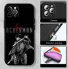 Eren Titan Attacks Case for Samsung Note 20 10 S25 Plus Ultra Lite FE M20 M21 M30 M31 M51 A11 A26 A51 A52 A53 A56 A70 A71 A72 A73