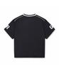 Goldeunbeeo (W) Graphic Mesh T-Shirt G5Tam26431Bkx