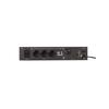 Riello UPS iDialog IDR 1200 Onduleur (rack-montable) 230 V 720 Watt 1200 VA RS-232, USB connecteurs de sortie : 5