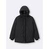 GU by Uniqlo Warm Padded Coat + Ec