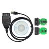 For VAG K CAN Commander 1.4 FTDI FT232RQ PIC18F25K80 OBD2 Scanner Diagnostic Tool for VAG K CAN Commander Full
