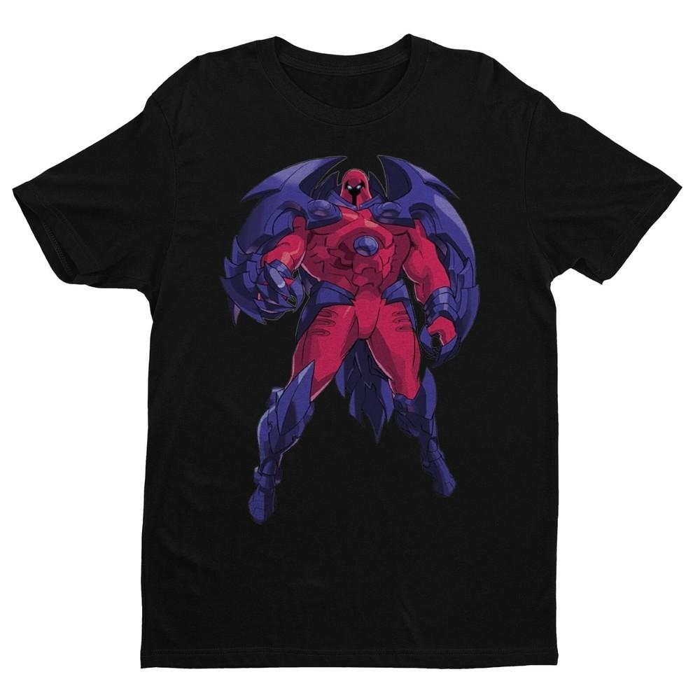 

MVC Onslaught Premium Unisex T Shirt Exclusive Design 4XL