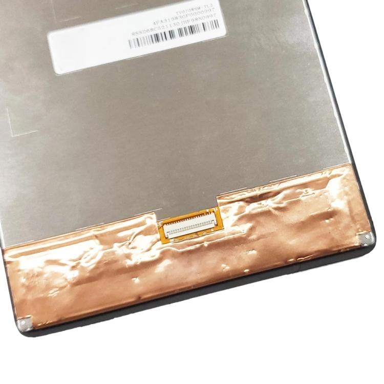 Ekran LCD OEM dla Lenovo Tab M7 TB-7305 TB-7305F TB-7305i TB-7305x z Digitizerem Pełny Zestaw