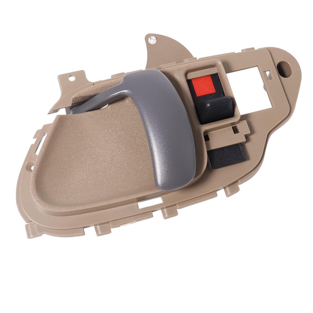 Passenger Door Handle Ide Interior Right for Chevy GMC C2500 15708044