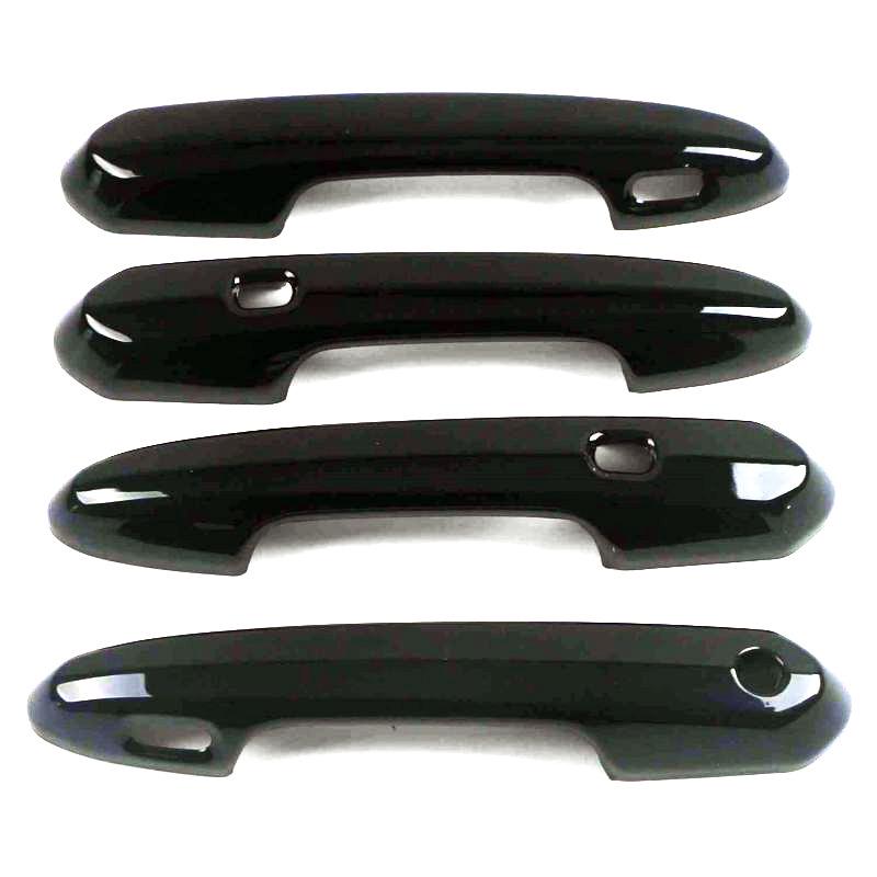 Toyota Sienna 2021-2024 Door Handle Protection Sticker