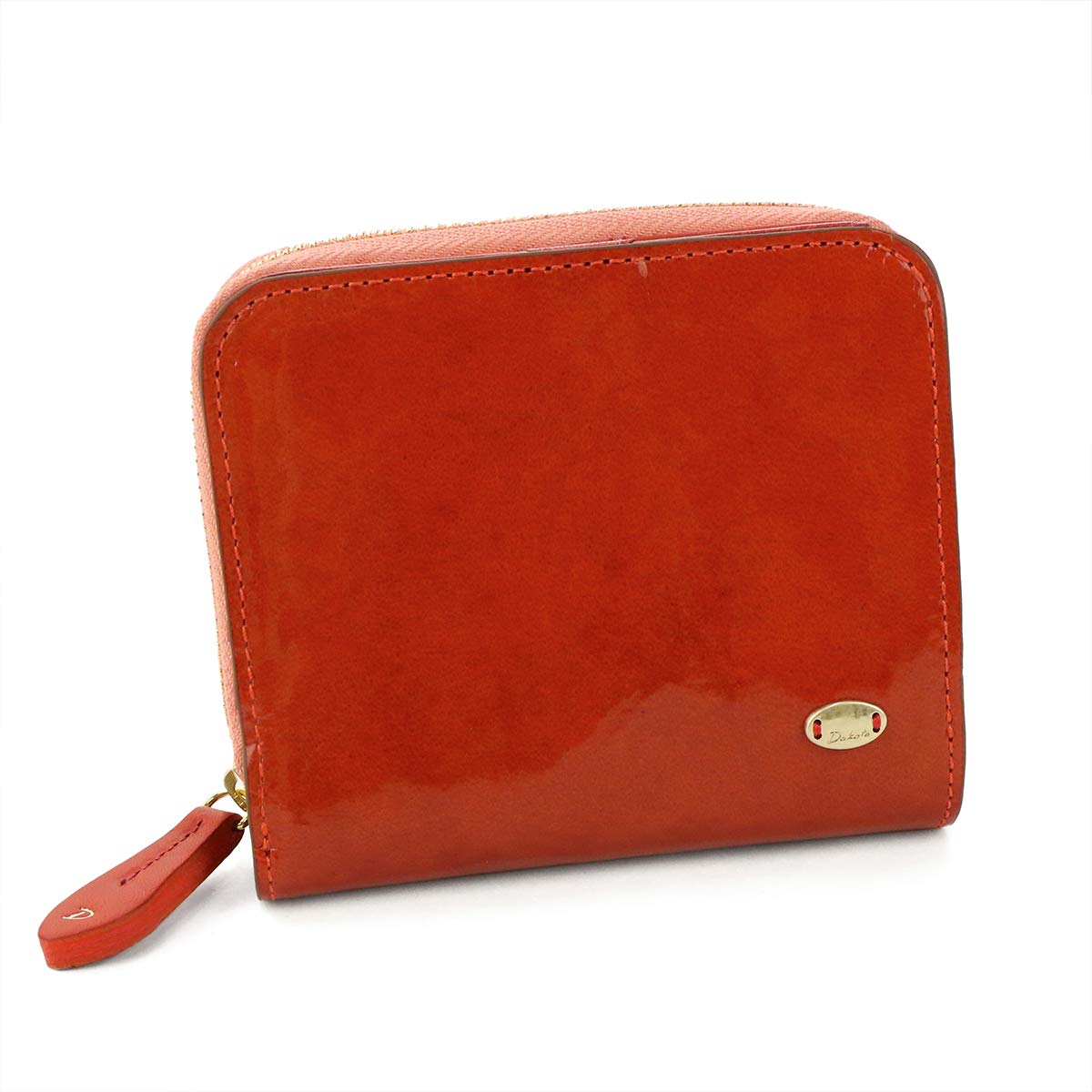 

Гаманець біфолд з монетницею Натуральна шкіра Grosso Рожевий [Dakota] Жіночий DA-36461-32 рожевий