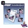 [PREORDINE] RIIZE – Mini Secondo Album II (Mini Ver.)