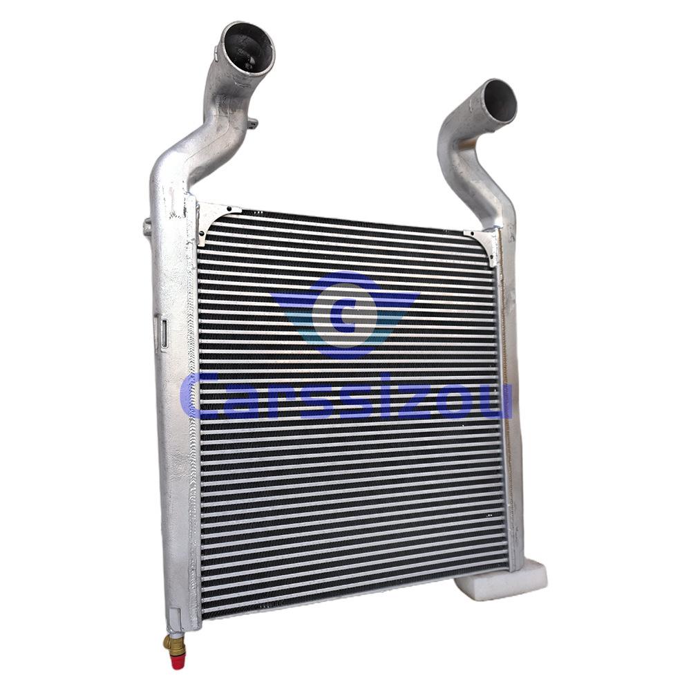 FAW Jiefang Heavy Truck Intercooler 1119010-70P(A)