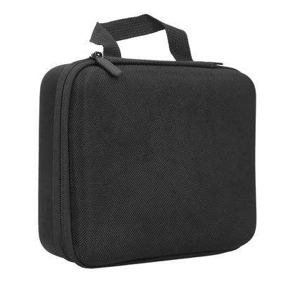Universal DIY Aufbewahrungstasche Schutz Tragetaschen Kostenlose Hülle Wasserdicht für Sportkamera 22x18x7cm
